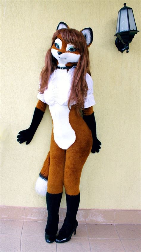 girl fursuits|Unique Female Fursuit Ideas for Cosplay and Fursona Creations.